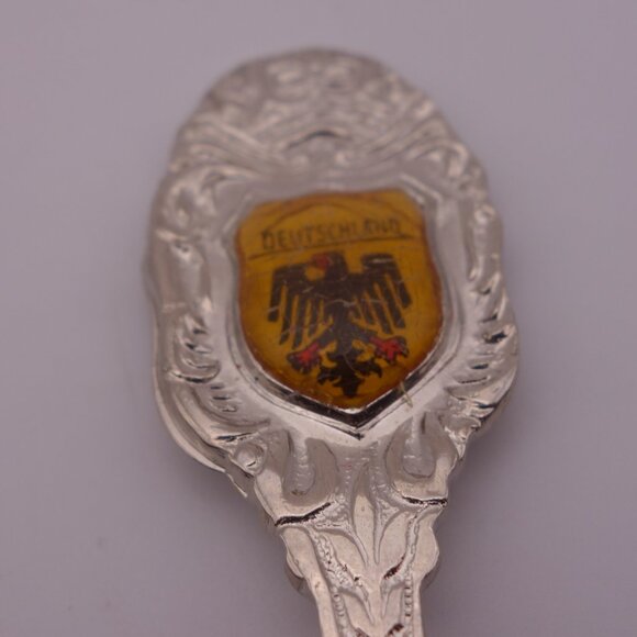 Deutschland Souvenir Spoon - Picture 14 of 14